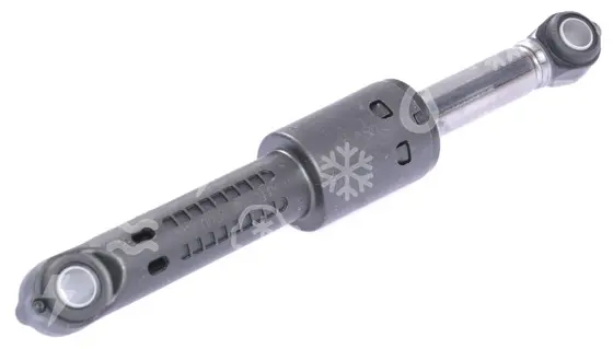 tlumič třecí ZANUSSI / ELECTROLUX / AEG, L60460FL, L77484AFL